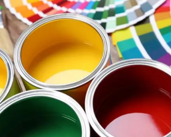 Class 3 Paint &Thinner